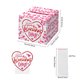 thumbnail image 2 of Decoraciones para San Valentín, adornos para San Valentín, regalos para San Valentín, decoración para fiestas de San Valentín, hucha creativa, caja sorpresa para efectivo, caja de regalo navideña, ide, 2 of 5