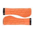 thumbnail image 2 of Wosthever 1 par de empuñaduras para manillar de bicicletas, a prueba de golpes, a prueba de polvo, extremo de barra Type6 NO6, 2 of 6