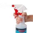 thumbnail image 4 of Botella Spray Rubbermaid FG9C03060000 con Gatillo Ergonómico y Boquilla Ajustable 946 ml, 4 of 8