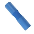 thumbnail image 1 of Barbell Pad, Versatile Sweat Absorb Foam Thickened Blue Squat Accessory  for Weightlifting, 1 of 8