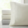 thumbnail image 4 of Croscill Luxury Egyptian 500TC Cotton Pillowcases in White Standard, 4 of 5