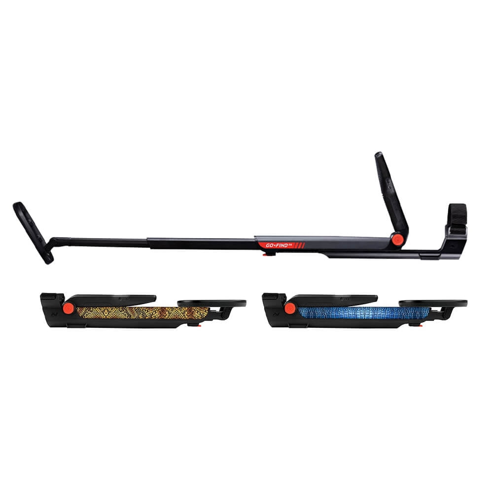 MINELAB GO-FIND 22 Metal Detector