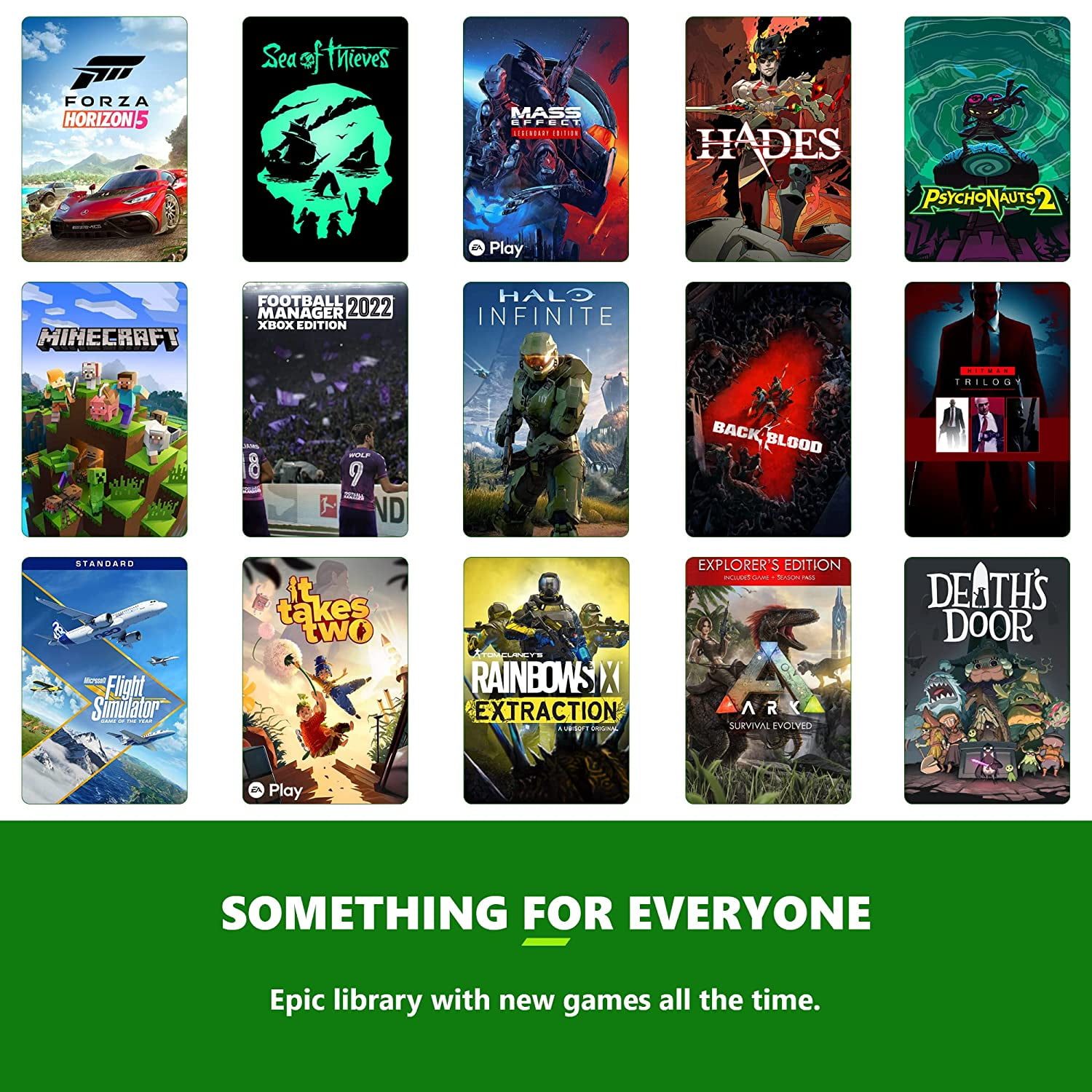 Xbox Game Pass for PC 3 Month (Digital)