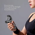 thumbnail image 4 of Adjustable Hand/Wrist Training Device Forearm Exerciser10-60kgHand Grip Trainer Small Finger Exerciser Finger Strength Amplifier, 4 of 5
