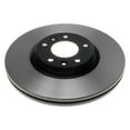 thumbnail image 3 of Raybestos Specialty Performance Rotors, 980474 Fits select: 2006-2007 MAZDA 6, 3 of 5