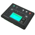 thumbnail image 1 of Controlador De Grupo Electrógeno, 1 Hz-10 KHz HGM6110U Trifásico De 3 Hilos Para Trifásico De 4 Hilos ANGGREK Otros, 1 of 8