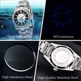 thumbnail image 4 of Reloj Automático Pagani Design PD1764 Blanco, 4 of 4