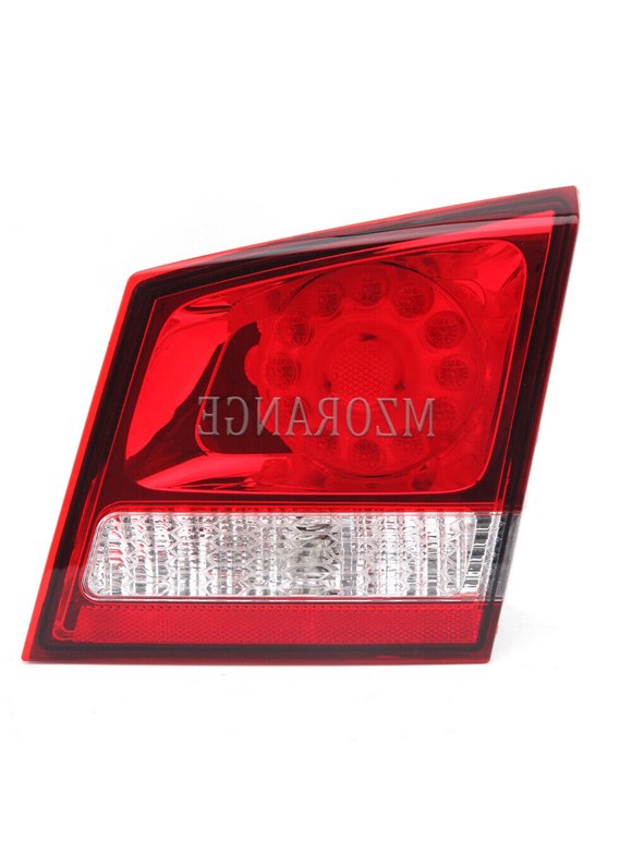 Brake Light Bulbs in Brake Lights