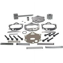 Melling Engine Oil Pump Repair Kit P/N:K-20IPHV Fits select: 1973-1987 BUICK REGAL, 1977-1987 OLDSMOBILE CUTLASS SUPREME