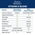 thumbnail image 3 of Barra Bacne: jabón corporal natural para el acné con aceite de árbol de té de piedra pómez y vitamina E para eliminar Bacne Tratamiento rápido para el acné en la espalda como parte de una rutina de, 3 of 5