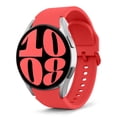 thumbnail image 1 of Correa Deportiva de Silicona MoKo No Gap 20mm Roja, 1 of 8