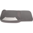 thumbnail image 3 of Hecasa Seat Replacement Compatible with 2018-2019 Polaris Ranger XP 1000/ Crew XP 1000 Replacement for 2688259 Complete Seat Plastic, 3 of 3
