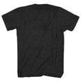 thumbnail image 3 of Star Wars T-Shirt Men's Join The Dark Side Adult Graphic Print Tee, 3 of 4