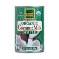 thumbnail image 6 of (Pack of 12) Native Forest Organic Coconut Milk, Pure & Simple, 13.5 Oz, 6 of 6
