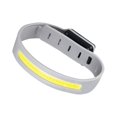 thumbnail image 1 of Lightweight Running Light – Rechargeable Wristband With Three Brightness And Sweatproof, 1 of 5