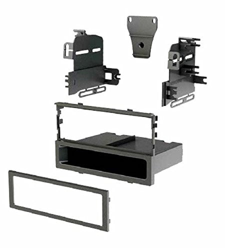 ASC Audio Car Stereo Dash Kit for 