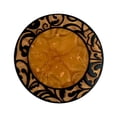 thumbnail image 5 of Fiudx Molde para Aromaterapia, Herramienta para Fundir Resina, Molde de Cuentas de Epoxi, Seguro de Usar, Resistente Al Calor, para Refrescar El Coche, Manualidades con Jabón y Velas, Gran Idea para, 5 of 5