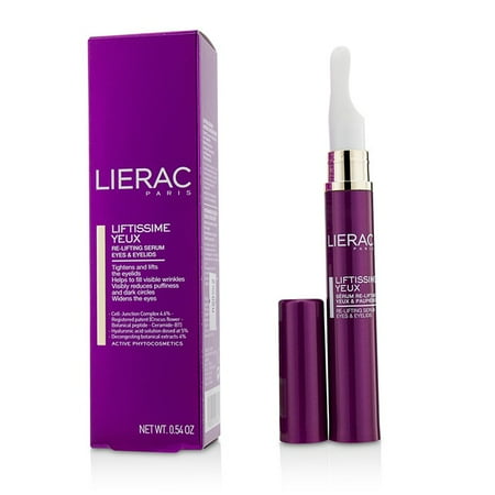 - Liftissime Yeux Re-Lifting Serum For Eyes and Eyelids-15ml/0.54oz