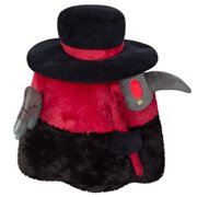 Squishable / Demon Plague Doctor Plush