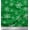 Green, variant on Soimoi Green Cotton Duck Fabric Snow Flakes Floral Printed Craft Fabric by the Yard 42 Inch Wide