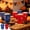 Multicolor, variant on Fmbmuo Web Theme Halloween Party Supplies Popcorn Boxes Disposable For Halloween Party Snacks