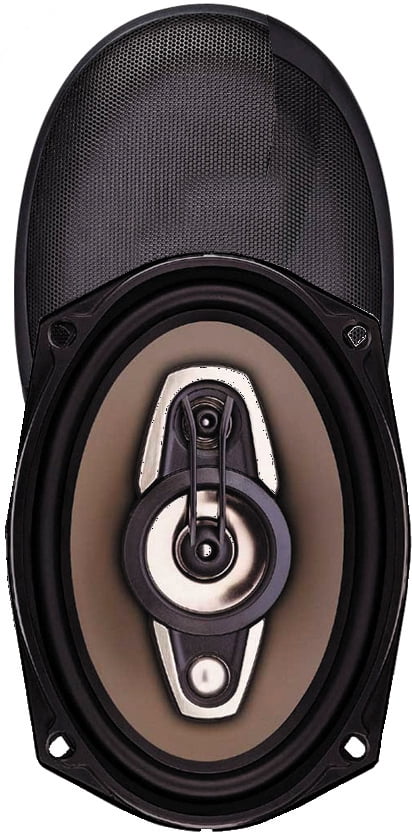 18 woofer speaker