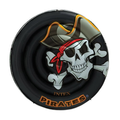 intex pirate