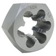 thumbnail image 1 of Jet Alloy Steel Dies, 1 of 1