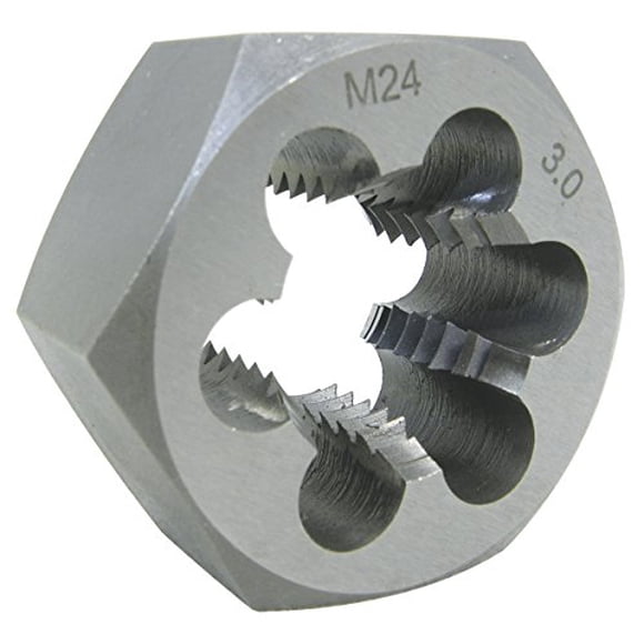 Jet Alloy Steel Dies
