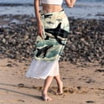 thumbnail image 6 of Whale Stylish Chiffon Beach Dresses and Skirts for Women - for a Day at the Beach, 6 of 6