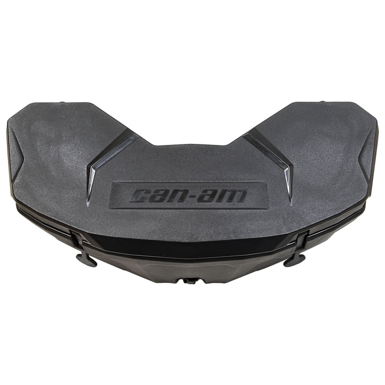 CAN AM LinQ Cooler Box, Black, Fits Outlander, Renegade, Maverick