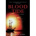 thumbnail image 1 of Pre-Owned Blood Tide : A Novel (Paperback), 1 of 1