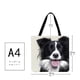 thumbnail image 2 of Bolsa de ropa para perros, 2 of 3