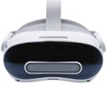 thumbnail image 5 of Película Protectora de Lentes de Realidad Virtual para Auriculares 4 Ultra VR, Protector Pantalla de Vidrio Templado de Aleación, Accesorios de Realidad Virtual, Color Negro, 5 of 5