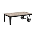 thumbnail image 2 of Burnham Home Table Basse Prescott Naturelle, 2 of 5