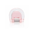 thumbnail image 2 of Clear Magnetic Clips Transparent Acrylic, U Shaped Small Strong Grip Clips for Photos Papers Crafts, Multi-Purpose Home Office Classroom Organization Clips, Pink, 2 of 6