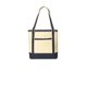 thumbnail image 1 of Bolsa de lona de algodón Port Authority® mediana. BG412 Autoridad Portuaria  BG412, 1 of 1