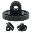 thumbnail image 4 of Yimiti Bicycle Computer Holder Base For Garmin For Bryton For Wahoo Bike Camera Light Mount,Light Mount, 4 of 9