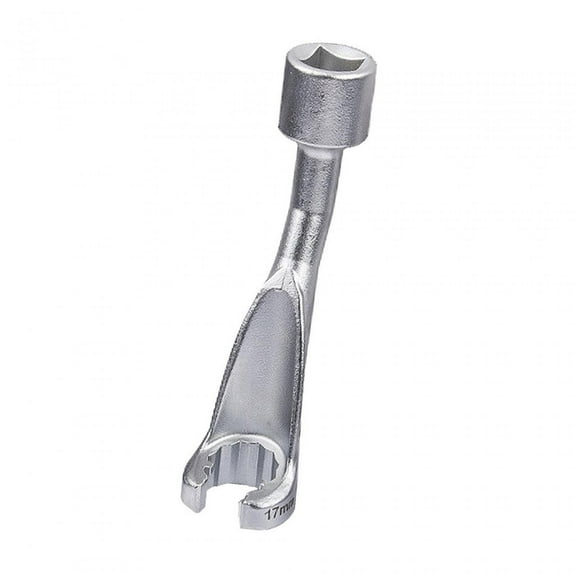 Llave de Vaso Cola para Línea de Combustible 1/2' 17mm
