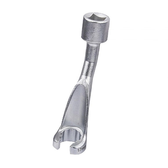 Llave de Vaso Cola para Línea de Combustible 1/2' 17mm