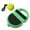 Green, variant on ANXPTIME Tennis Trainer Training Equipment Self-Pracitce Tennis Practice Training Tools