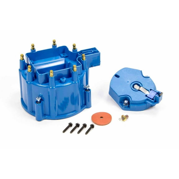 Moroso 97859 Cap and Rotor Kit