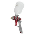 thumbnail image 2 of Porter-Cable PXCM010-0035 Air Gravity Feed Spray Gun, 2 of 8