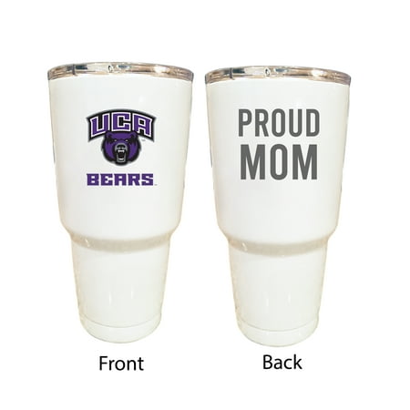 

Central Arkansas Bears Proud Mom 24 oz Insulated Stainless Steel Tumblers