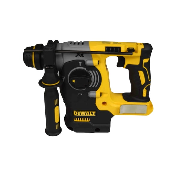 DeWalt DCH273B 20V MAX Cordless Lithium-Ion Brushless SDS 3-Mode 1 in. Rotary Hammer (Bare Tool)