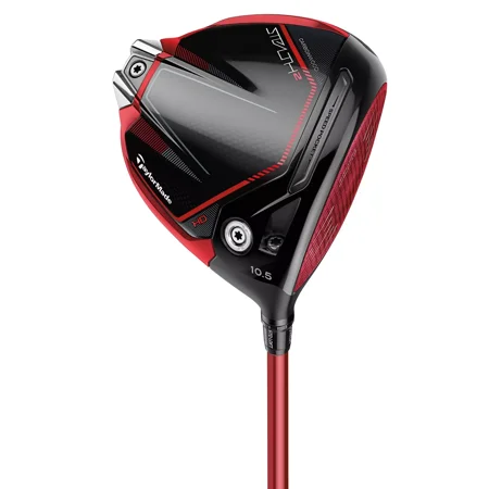 TaylorMade Golf Club STEALTH...