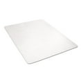 thumbnail image 4 of Deflecto EconoMat All Day Use Chair Mat for Hard Floors, Flat Packed, 46 x 60, Clear, 4 of 8