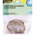 thumbnail image 1 of Dritz Home Fermeture Éclair en Laiton pour Rembourrage 24 Pouces-Beige, 1 of 4