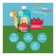 thumbnail image 3 of Papilla Heinz etapa 2 sabor manzana pouch 113 g, 3 of 4