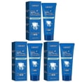 thumbnail image 1 of 10%nHAP Nano Hydroxyapatite Toothpaste for Advanced Enamel Protection and Tooth Strengthening, Fluoride-Free Toothpaste Teeth Whitening, 1 of 5